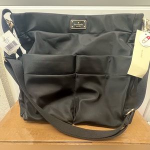 Kate Spade Blake Avenue Adamson Baby Bag Diaper Bag